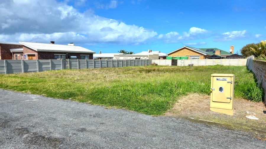 0 Bedroom Property for Sale in Franskraal Western Cape